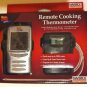 Williams Sonoma Redi Chek Remote Remote Maverick Cooking Thermometer