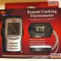 Williams Sonoma Redi Chek Remote Remote Maverick Cooking Thermometer