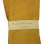 Williams Sonoma 4 Placemats Hotel Dijon Dinner Table