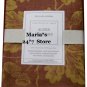 Williams Sonoma Acorn Jacquard Green Placemats $60
