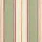 Williams Sonoma 4 Harvest Stripe Placemats