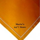 Williams Sonoma Dijon Satin Stitch Dinner Napkin
