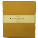 Williams Sonoma Hotel Dijon Dinner Table Tablecloth 126"