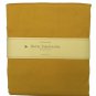Williams Sonoma Hotel Dijon Dinner Table Tablecloth 126"
