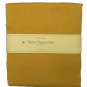Williams Sonoma Hotel Dijon Dinner Table Tablecloth 126"