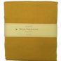 Williams Sonoma Hotel Dijon Dinner Table Tablecloth 126"