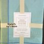 Williams Sonoma Bufferfly Nappe Jacquard Tablecloth 90"
