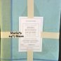 Williams Sonoma Bufferfly Nappe Jacquard Tablecloth 90"