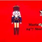 Williams Sonoma Red Nutcracker Apron Kids Pottery Barn