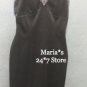 NEW Allusions Dollar Glitzy Evening Dress Formal Women's Sz Sm $110