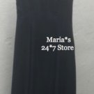 NEW Coty Evening Rhinestone Dress Formal Women's Sz Sm