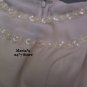 NEW Alyce Design Evening Beaded Dress Formal Women's Sz 8 $190