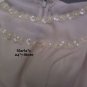 NEW Alyce Design Evening Beaded Dress Formal Women's Sz 8 $190
