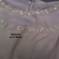 NEW Alyce Design Evening Beaded Dress Formal Women's Sz 8 $190