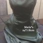 NEW W Too Evening Strapless Dress Formal Satin Women's Sz 8