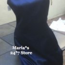 NEW Jordan Evening Midnight Blue Dress Formal Women's Sz 13/14  $170