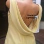 NEW Alfred Anelo Evening Dijon Dress Formal Women's Sz 11/12