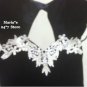 NEW Dollar Evening Black Velvet Dress Formal Women's Sz Small