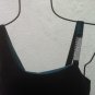 NEW Dollar Evening Hunter Velvet & Rhinestone Dress Formal Women's Sz Small