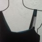 NEW Dollar Evening Hunter Velvet & Rhinestone Dress Formal Women's Sz Small
