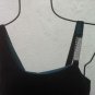 NEW Dollar Evening Hunter Velvet & Rhinestone Dress Formal Women's Sz Small