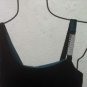 NEW Dollar Evening Hunter Velvet & Rhinestone Dress Formal Women's Sz Small