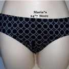 Raisins BLack Bikini Swim Suit Bottom Women's Sz Sm
