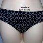 Raisins BLack Bikini Swim Suit Bottom Women's Sz Sm