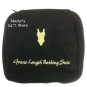 Inches Away Hula Tote Bikini Swim Suit Carrying Case Women's Girl's Men's Pouch