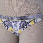 Local Motion Black Bikini Swim Suit Bottom Women's Sm