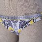 Local Motion Black Bikini Swim Suit Bottom Women's Sm