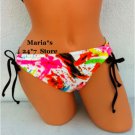 Local Motion Bikini Swim Suit Bottom Women's Sz L
