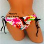 Local Motion Bikini Swim Suit Bottom Women's Sz L