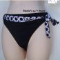 JAG Multi Bikini Swim Suit Bottom Women's XL
