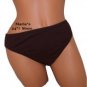 La Blanca Brown Bikini Swim Suit Bottom Women's 14