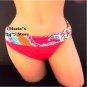 Ralph Lauren Bikini Swim Suit Bottom Women's Sz 14