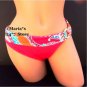 Ralph Lauren Bikini Swim Suit Bottom Women's Sz 14