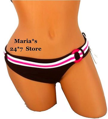 Hula Honey Bikini Swim Bottom Suit Women's Sz XS, M, XL
