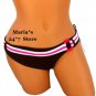 Hula Honey Bikini Swim Bottom Suit Women's Sz XS, M, XL