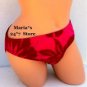 Leilani Floral Bikini Swim Suit Bottom Women's Sz 14
