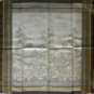 Williams Sonoma Vintage Harvest Jacquard Napkins