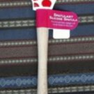 Williams Sonoma Spatulat Silicone Holiday Large Spatula