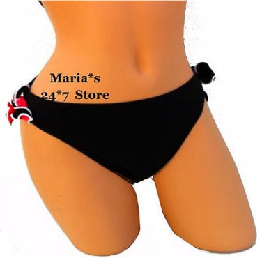 Profile Gottex Bikini Swim Suit Bottom Women's 6, 8