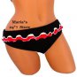 Profile Gottex Bikini Scallop Swim Suit Bottom Women's Sz 12