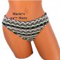 Anne Cole Bikini Crochet Swim Suit Women's Bottom Sz XL
