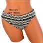 Anne Cole Bikini Crochet Swim Suit Women's Bottom Sz XL