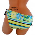 O'Neill String Bikini Swim Suit Women's Bottom XS