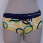 O'Neill Yellow Bikini Swim Suit Women's Bottom Sz S