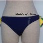 O'Neill Yellow Bikini Swim Suit Women's Bottom Sz Small