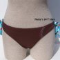 O'Neill Bikini Aqua Swim Suit Women's Bottom XS